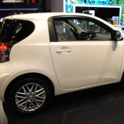 Scion iQ