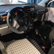 Scion iQ