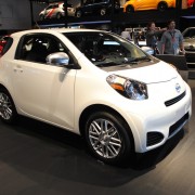 Scion iQ