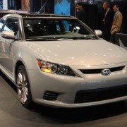 Scion tC