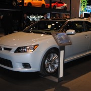 Scion tC