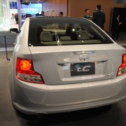 Scion tC