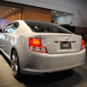 Scion tC