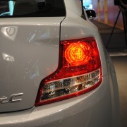 Scion tC