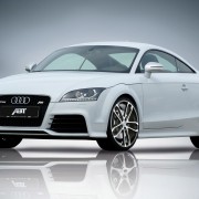 2010 Audi TT-RS ABT Sportline