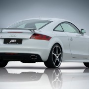 2010 Audi TT-RS ABT Sportline