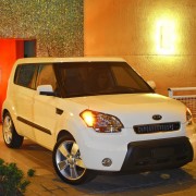 2010 Kia Soul