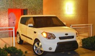 2010 Kia Soul