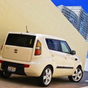 2010 Kia Soul