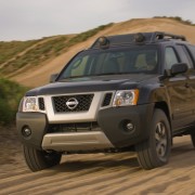 2010 Nissan Xterra