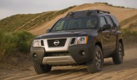 2010 Nissan Xterra