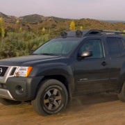 2010 Nissan Xterra