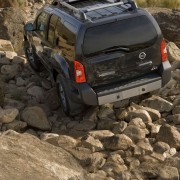 2010 Nissan Xterra