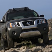 2010 Nissan Xterra