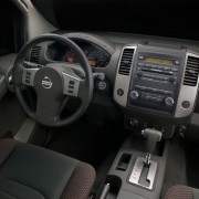 2010 Nissan Xterra