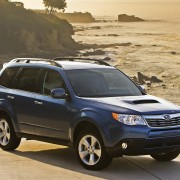 2010 Subaru Forester