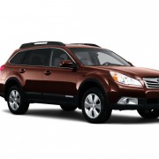2010 Subaru Legacy
