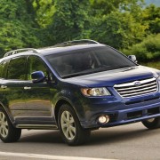 2010 Subaru Tribeca