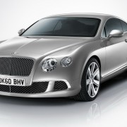 2011 Bentley Continental GT