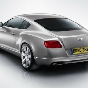 2011 Bentley Continental GT