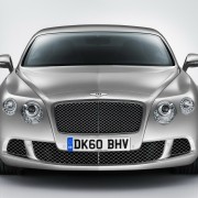 2011 Bentley Continental GT