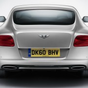 2011 Bentley Continental GT