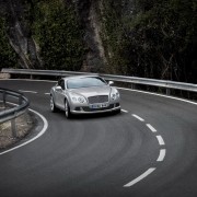 2011 Bentley Continental GT