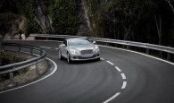 2011 Bentley Continental GT
