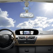 2011 Citroen Picasso lineup