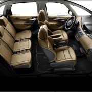 2011 Citroen Picasso lineup