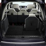 2011 Citroen Picasso lineup