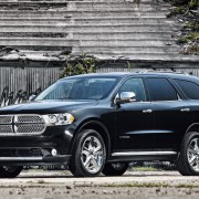 2011 Dodge Durango