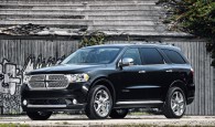 2011 Dodge Durango