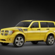 2011 Dodge Nitro
