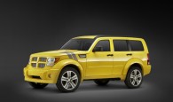 2011 Dodge Nitro