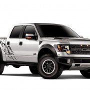 2011 Ford F-150 SVT Raptor