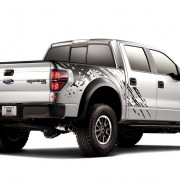 2011 Ford F-150 SVT Raptor