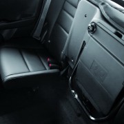 2011 Honda Jazz Hybrid