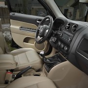 2011 Jeep Patriot