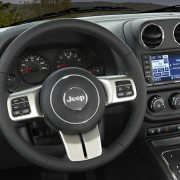 2011 Jeep Patriot