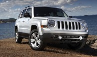 2011 Jeep Patriot