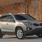 2010 Kia Sorento