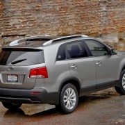 2011 Kia Sorento