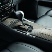 2011 Lexus IS-F