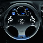2011 Lexus IS-F