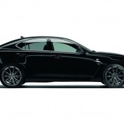 2011 Lexus IS-F