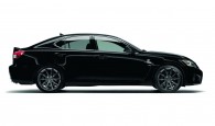 2011 Lexus IS-F