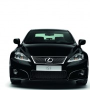 2011 Lexus IS-F