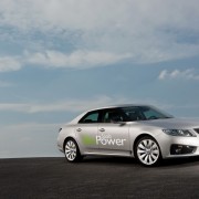 2011 Saab 9-5