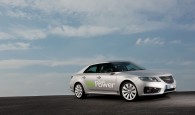 2011 Saab 9-5
